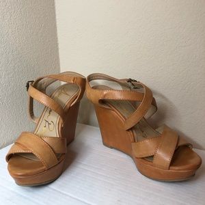 American Rag Wedges